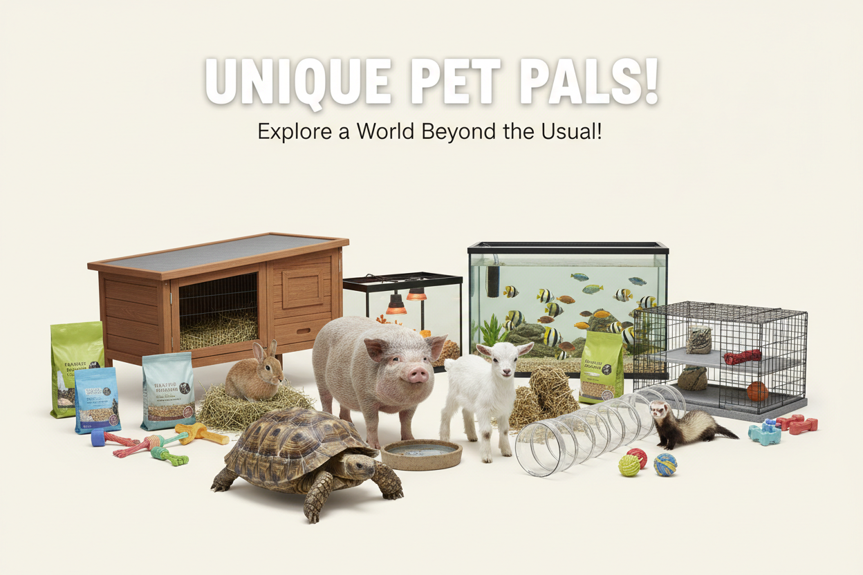 ALL OTHER PETS