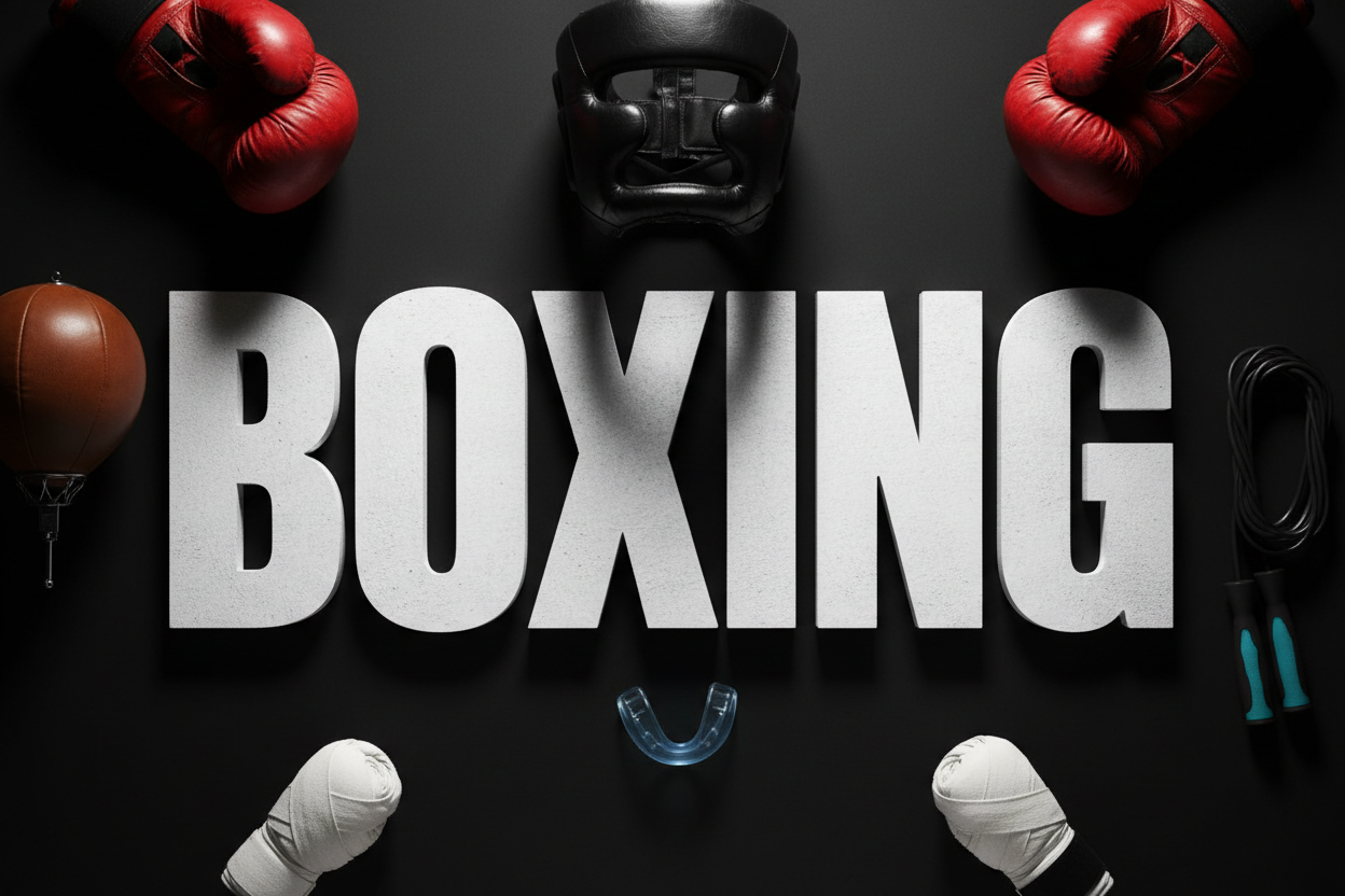 BOXING