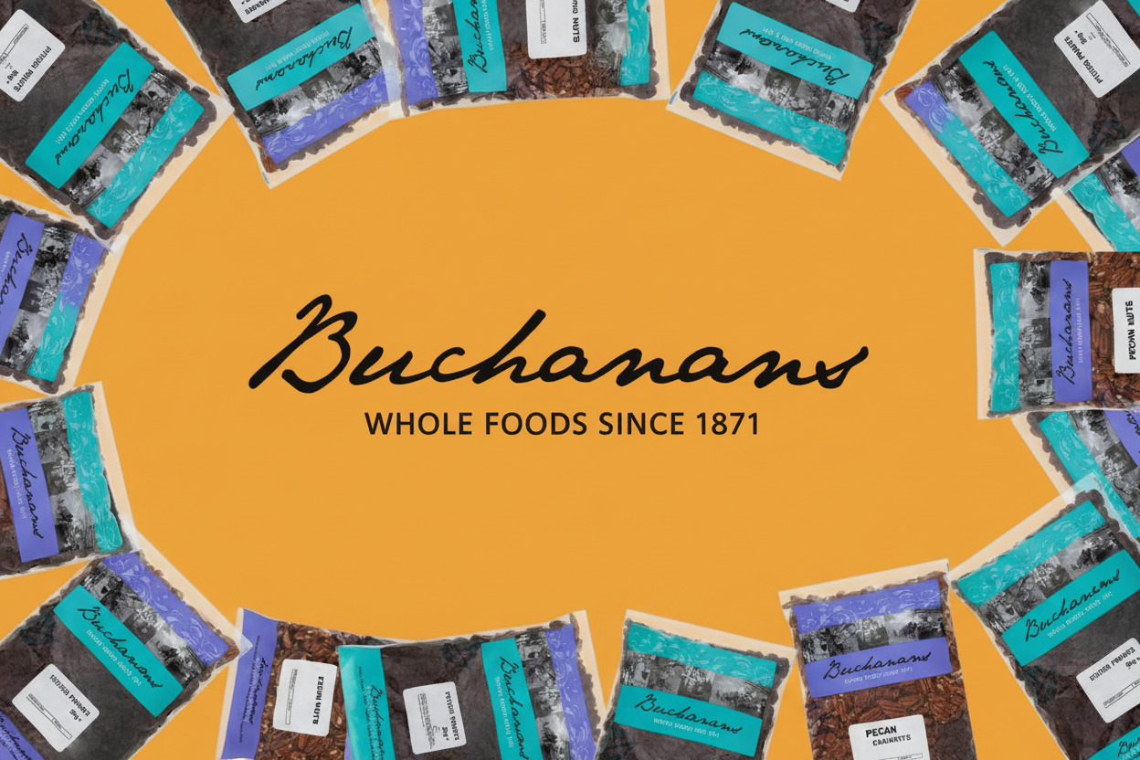 BUCHANANS