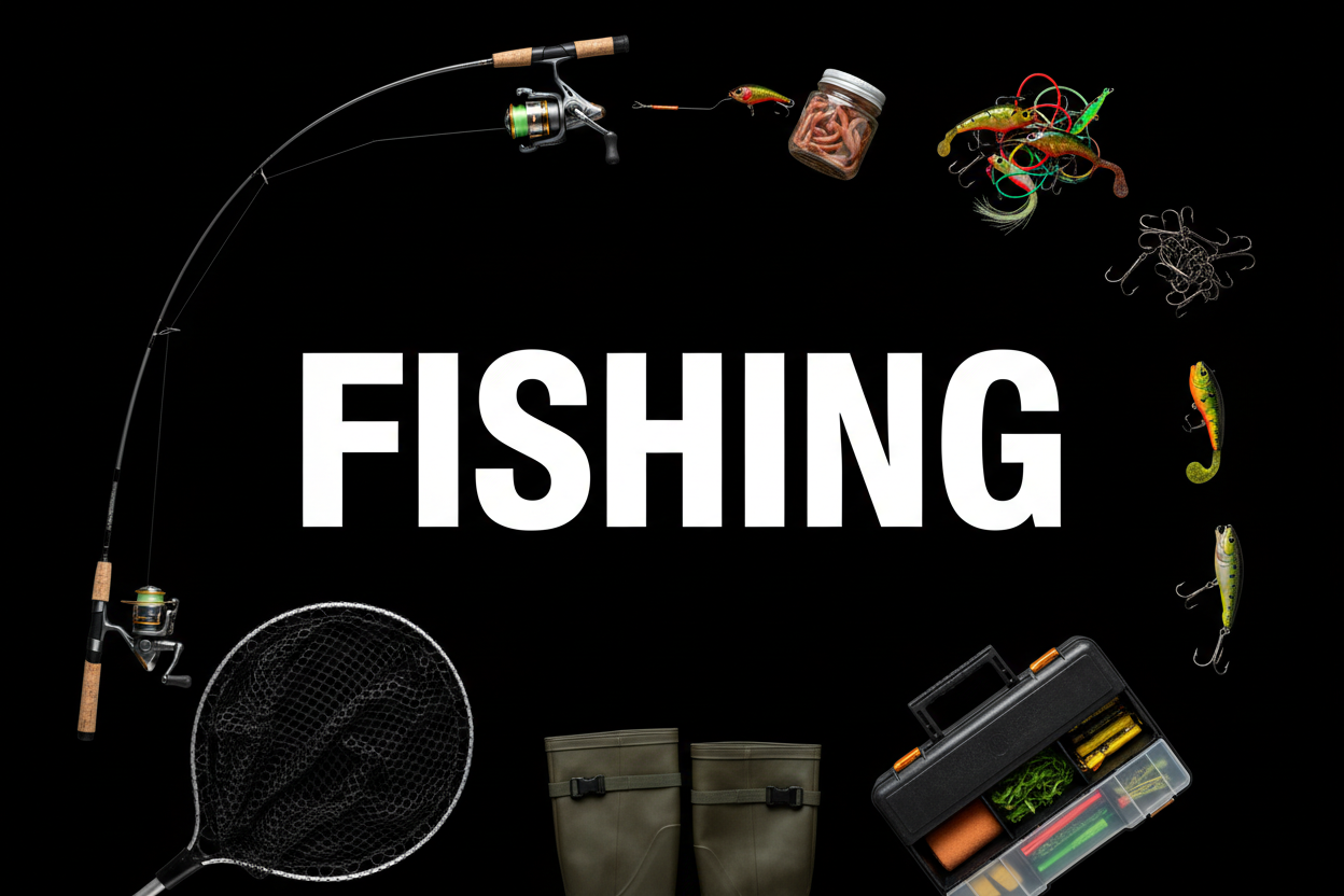 FISHING