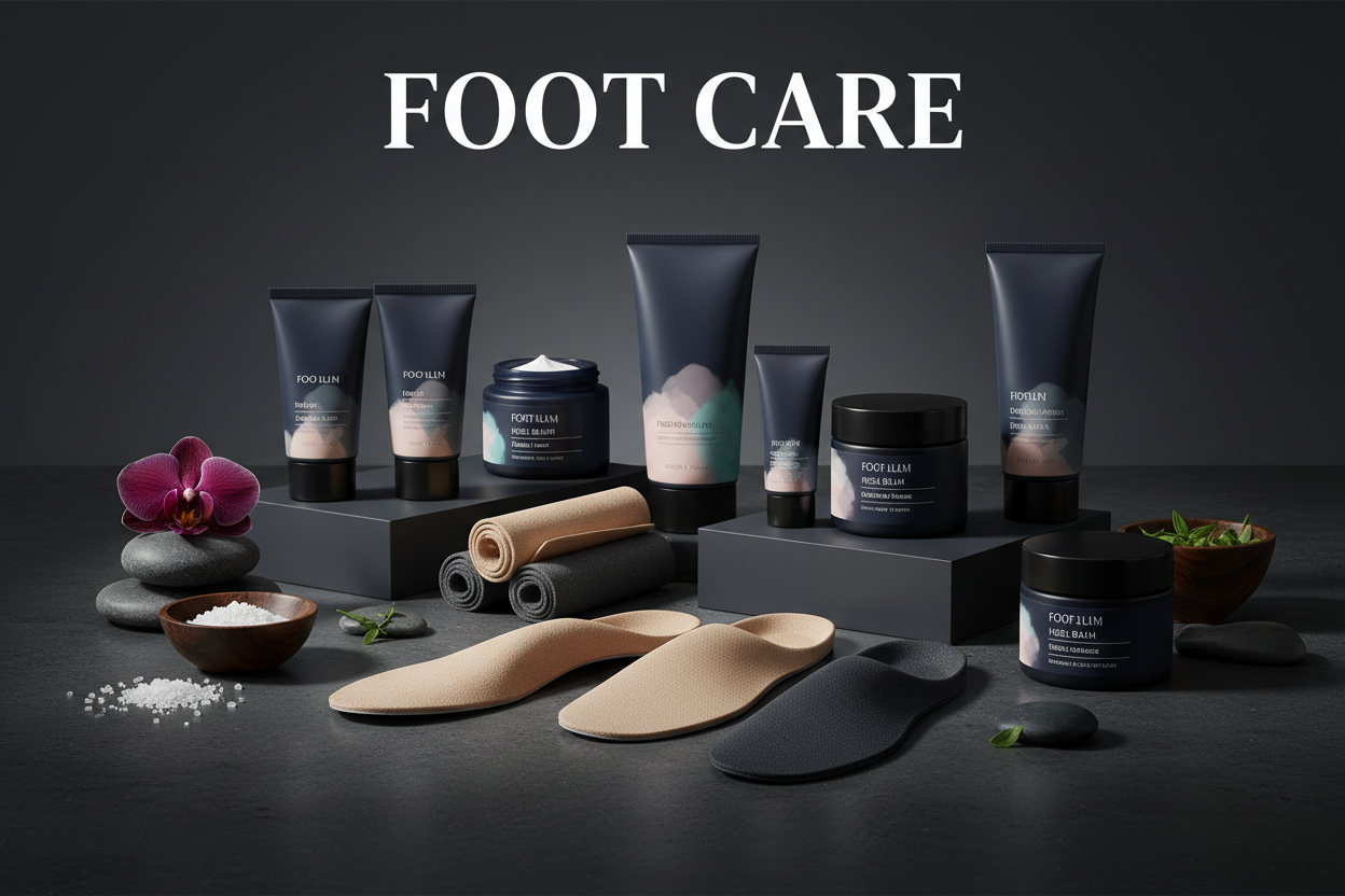 FOOT CARE