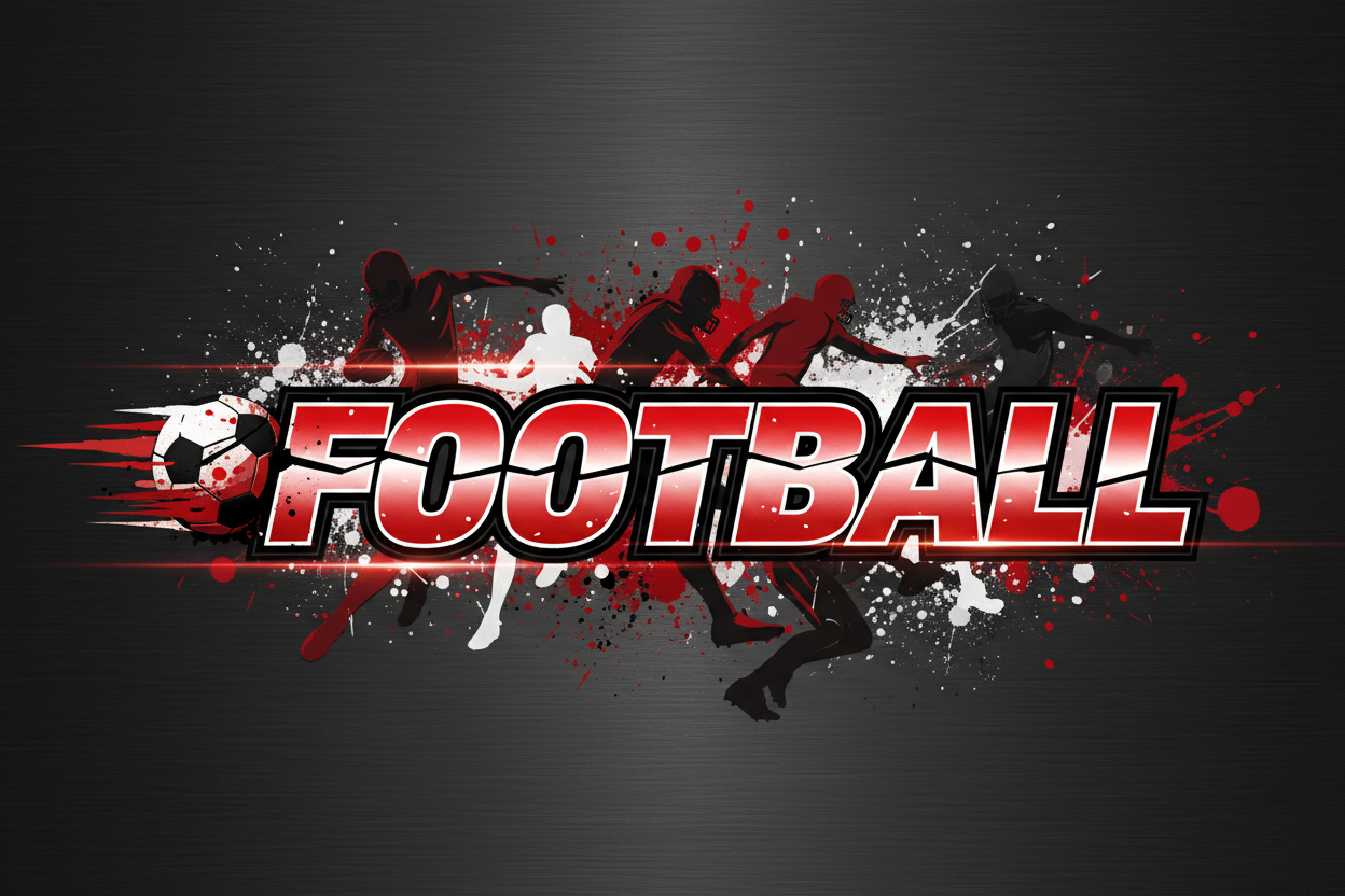 FOOTBALL