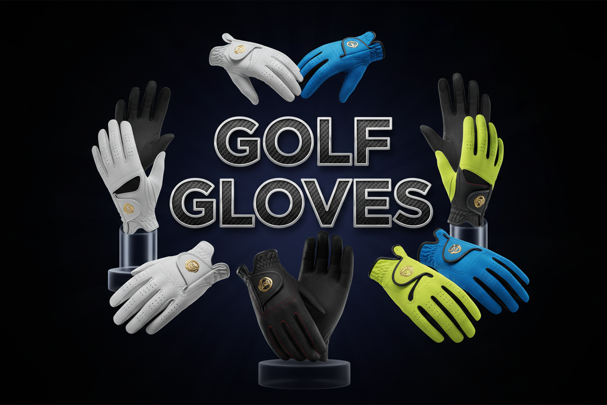 GOLF GLOVES