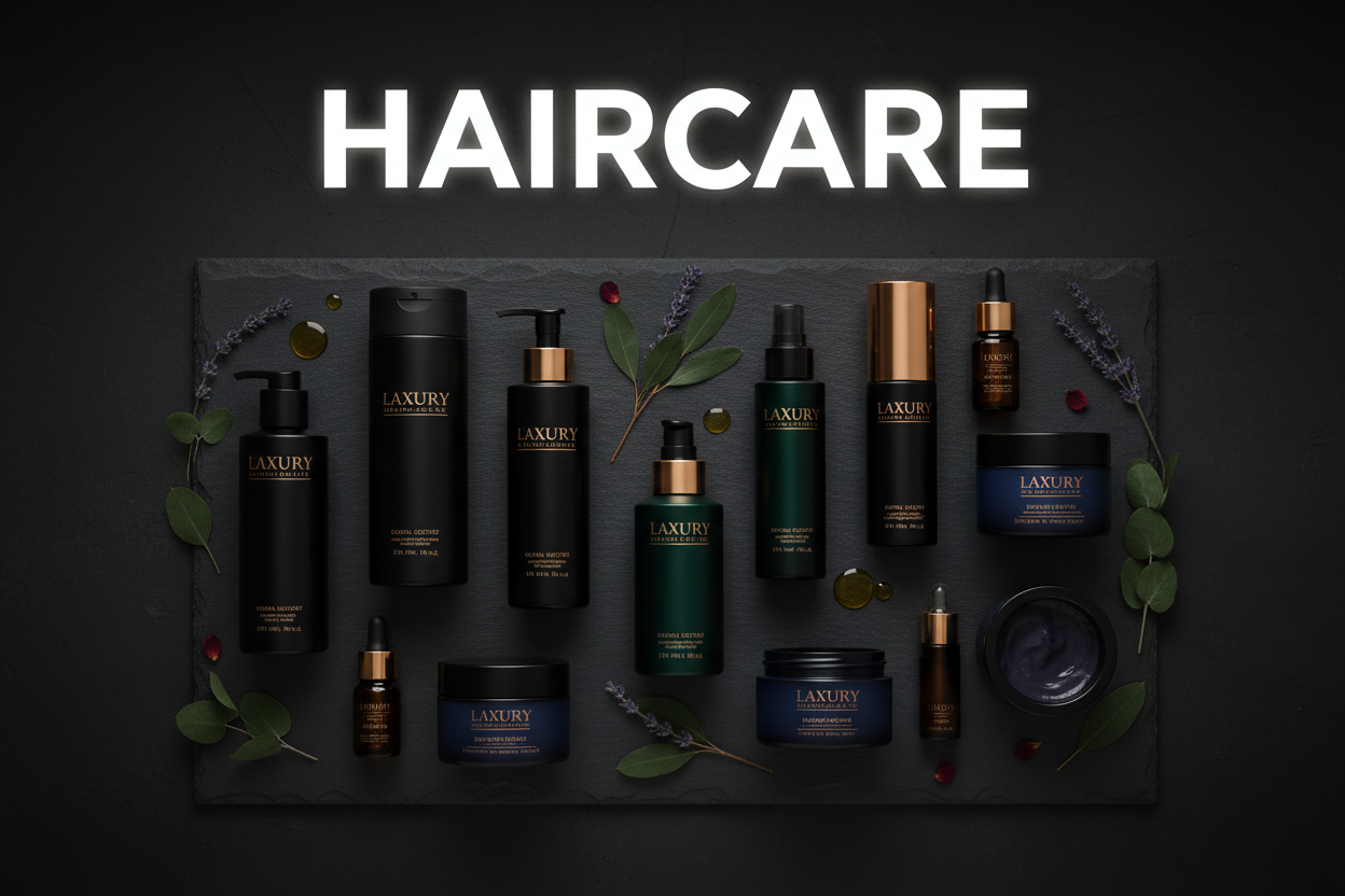 HAIRCARE
