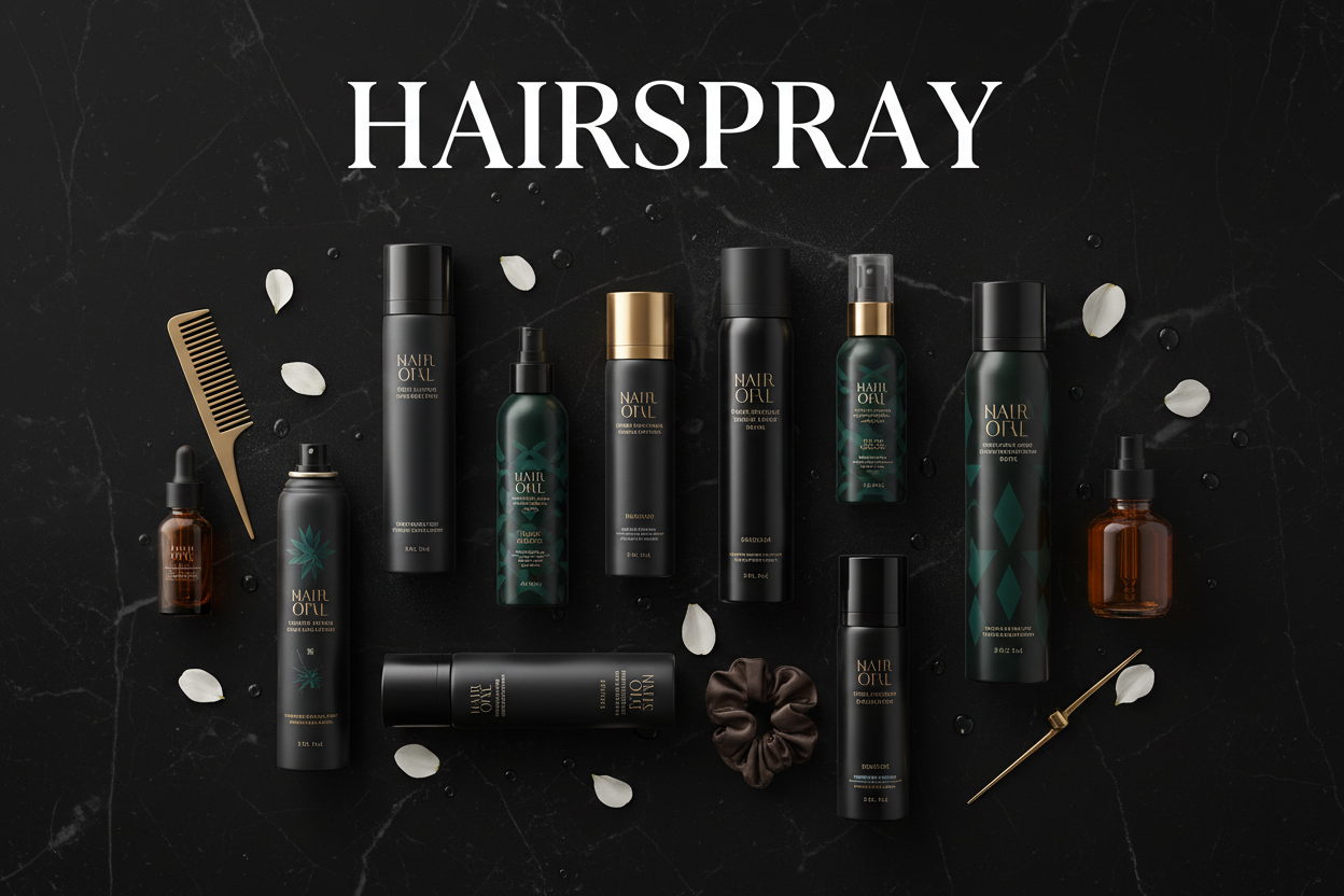 HAIRSPRAY