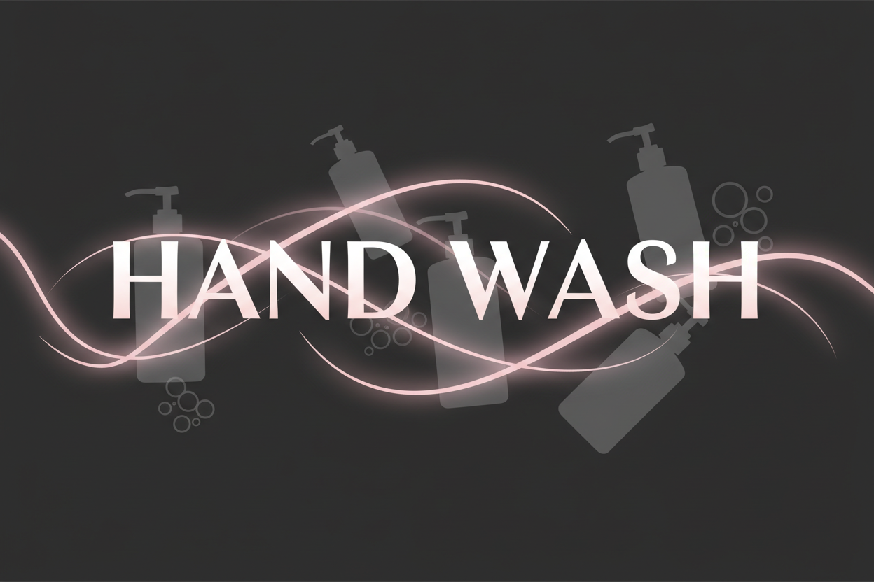 HAND WASH