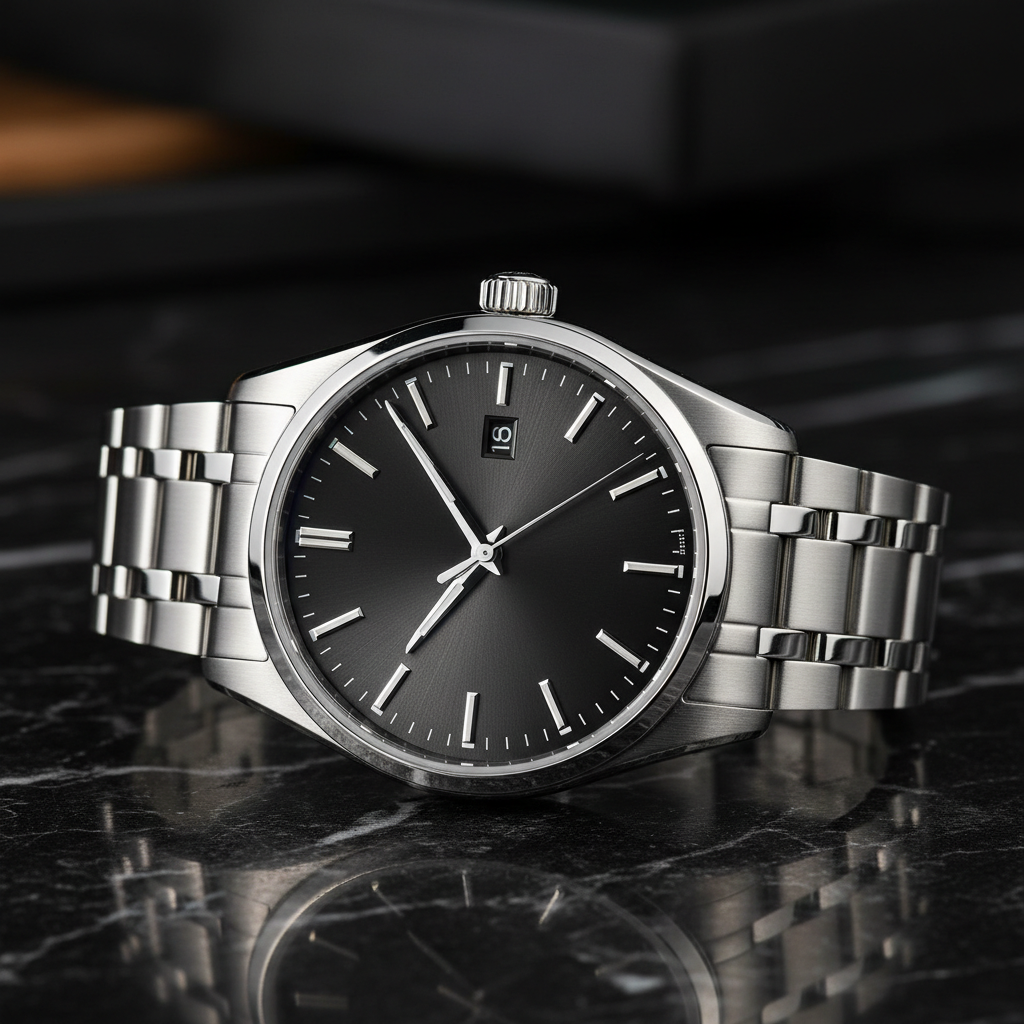 MEN'S WATCHES