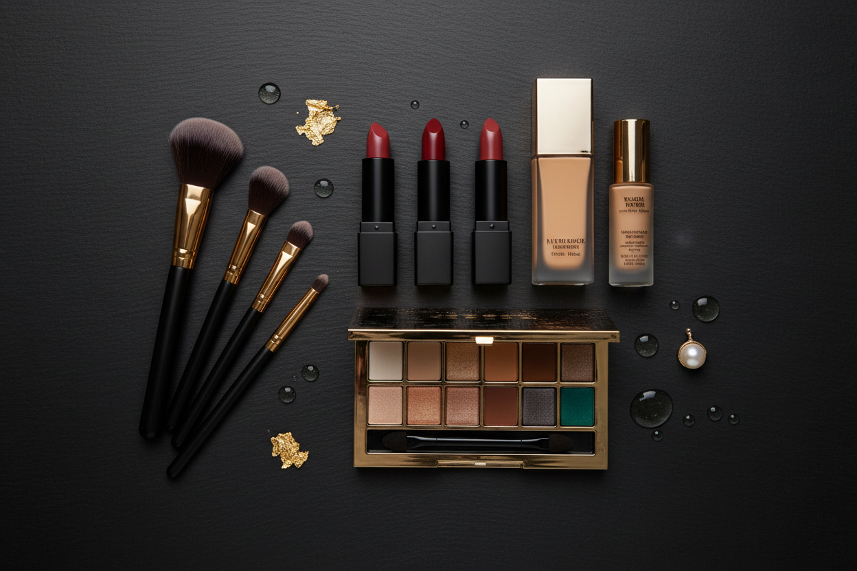 MAKEUP