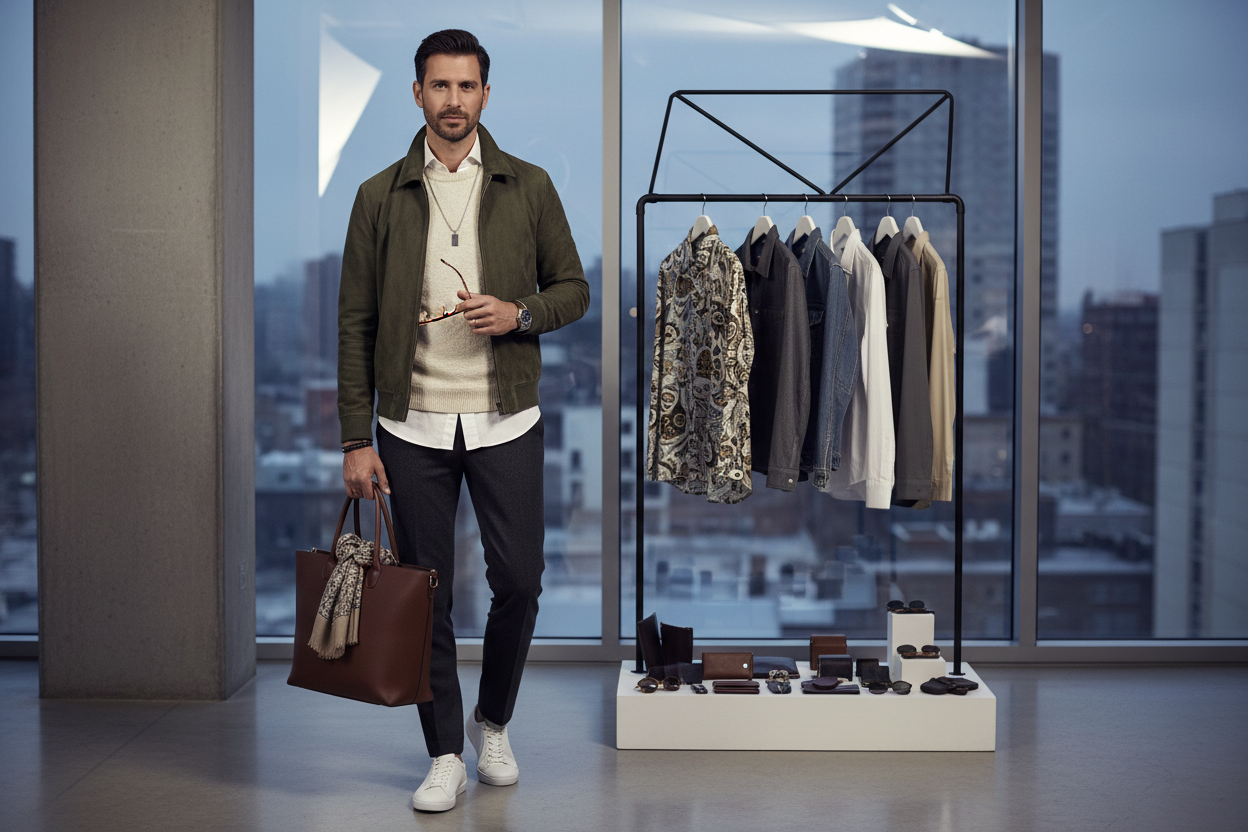MEN'S