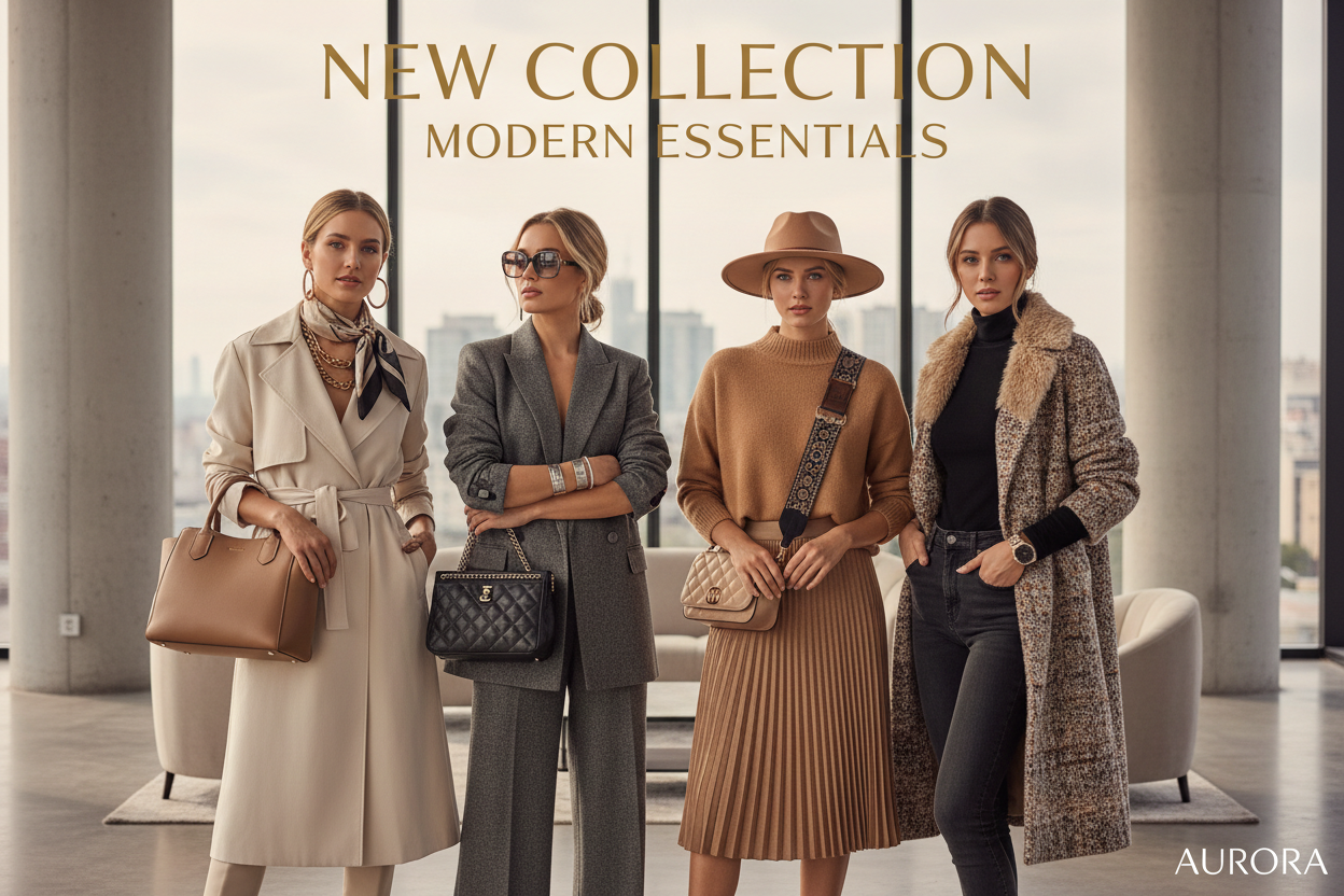 WOMEN'S - EVERYTHING ELSE