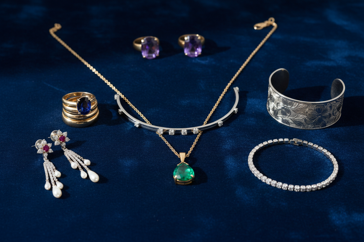 JEWELLERY