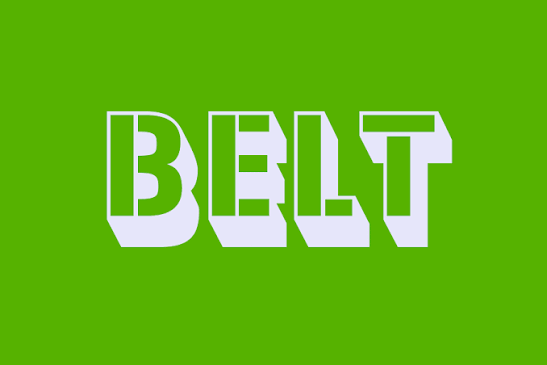 BELT