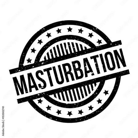 MASTURBATION