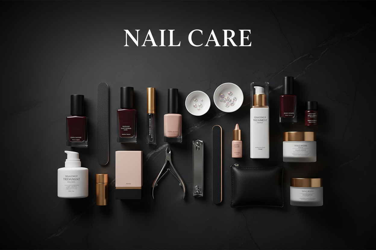 NAIL CARE