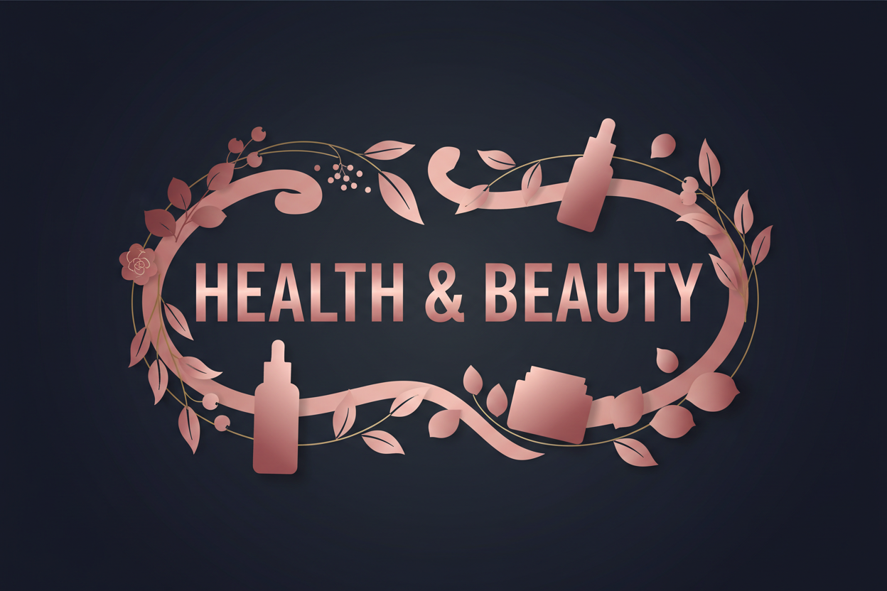 HEALTH & BEAUTY