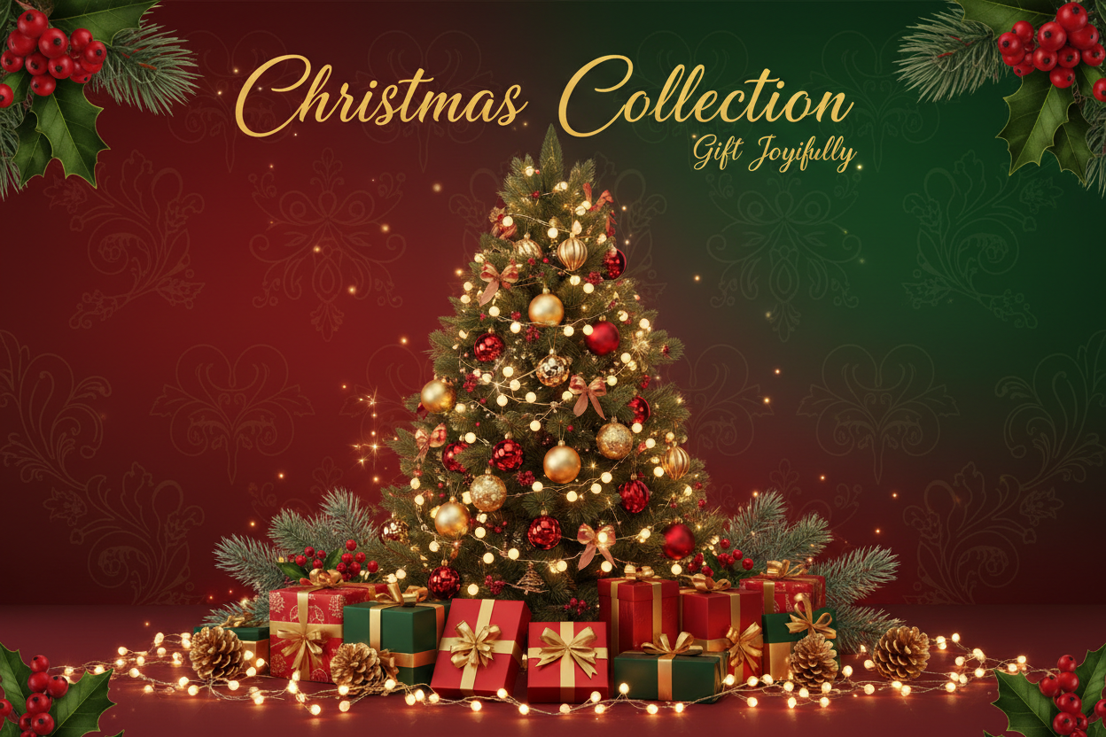 CHRISTMAS