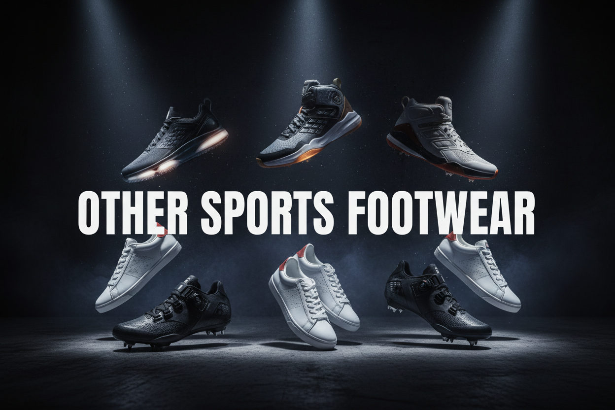 OTHER SPORTS FOOTWEAR