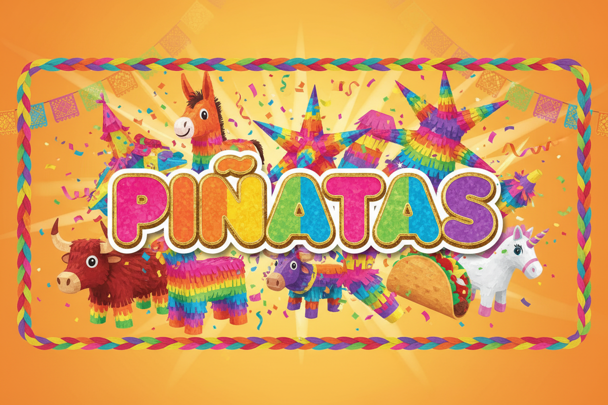 PINATAS
