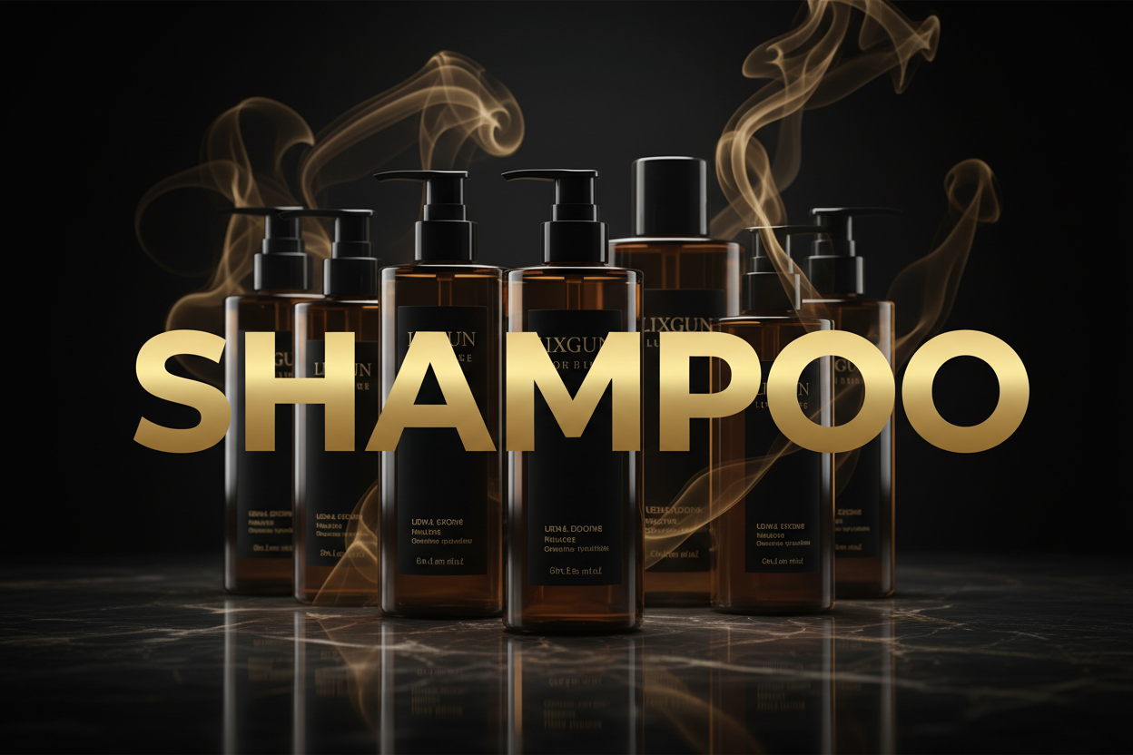 SHAMPOO