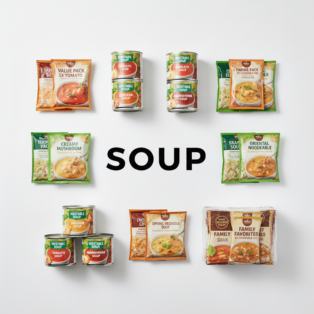 SOUP