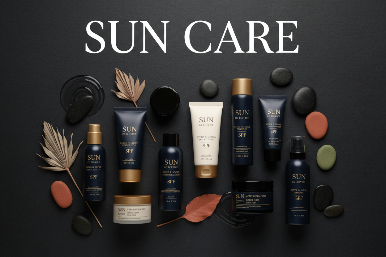 SUN CARE