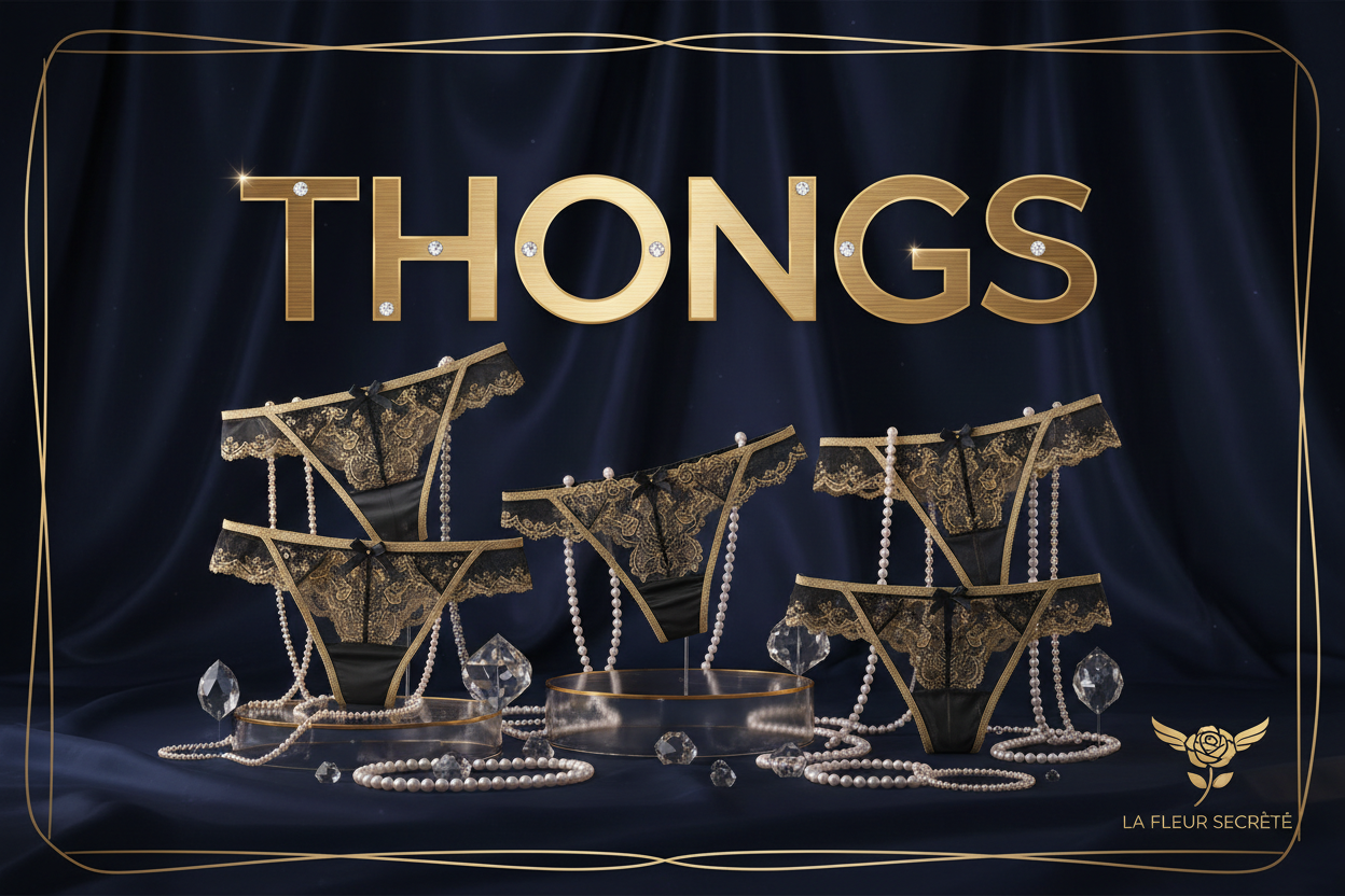 THONGS