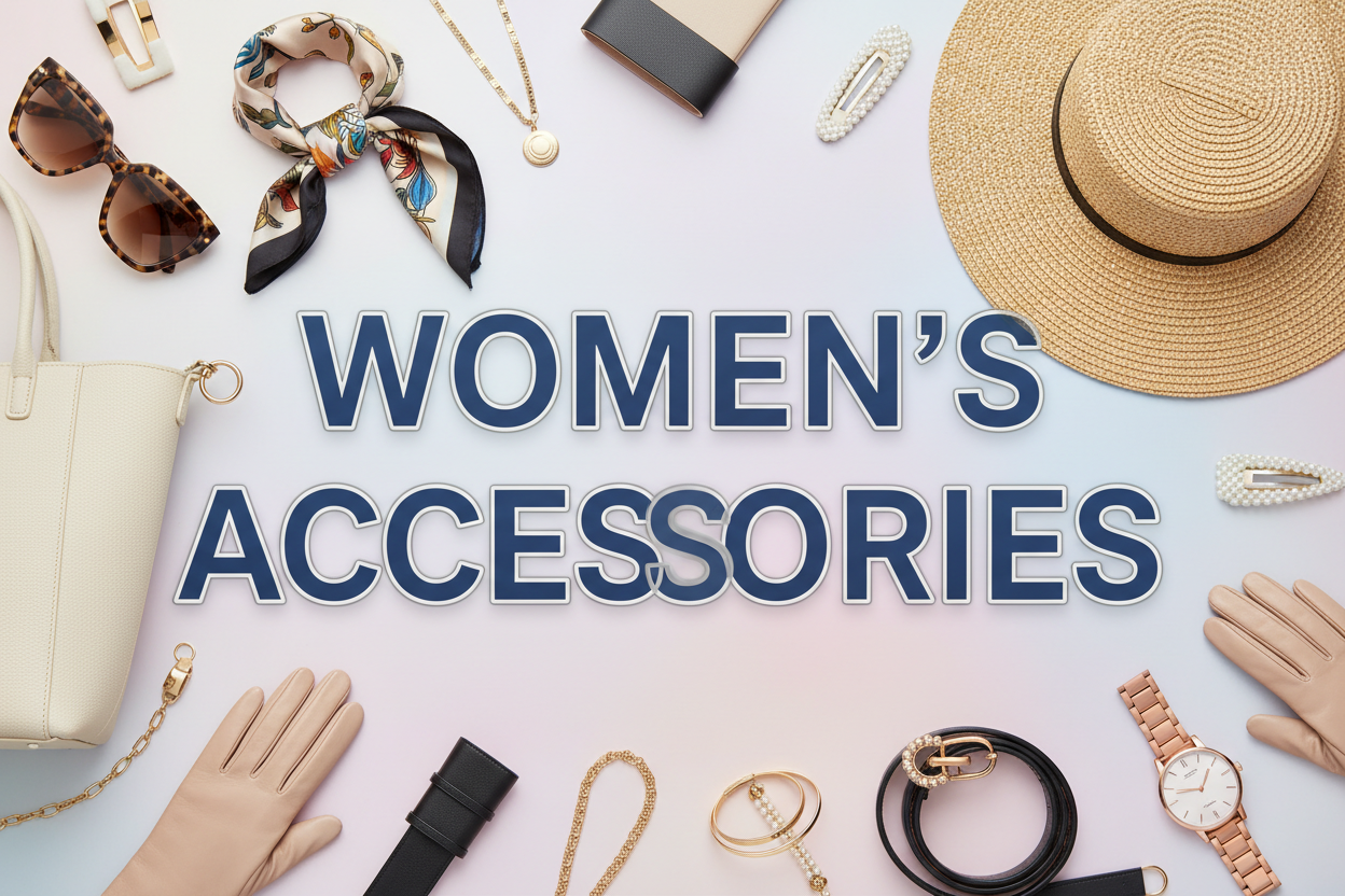 WOMEN'S ACCESSORIES