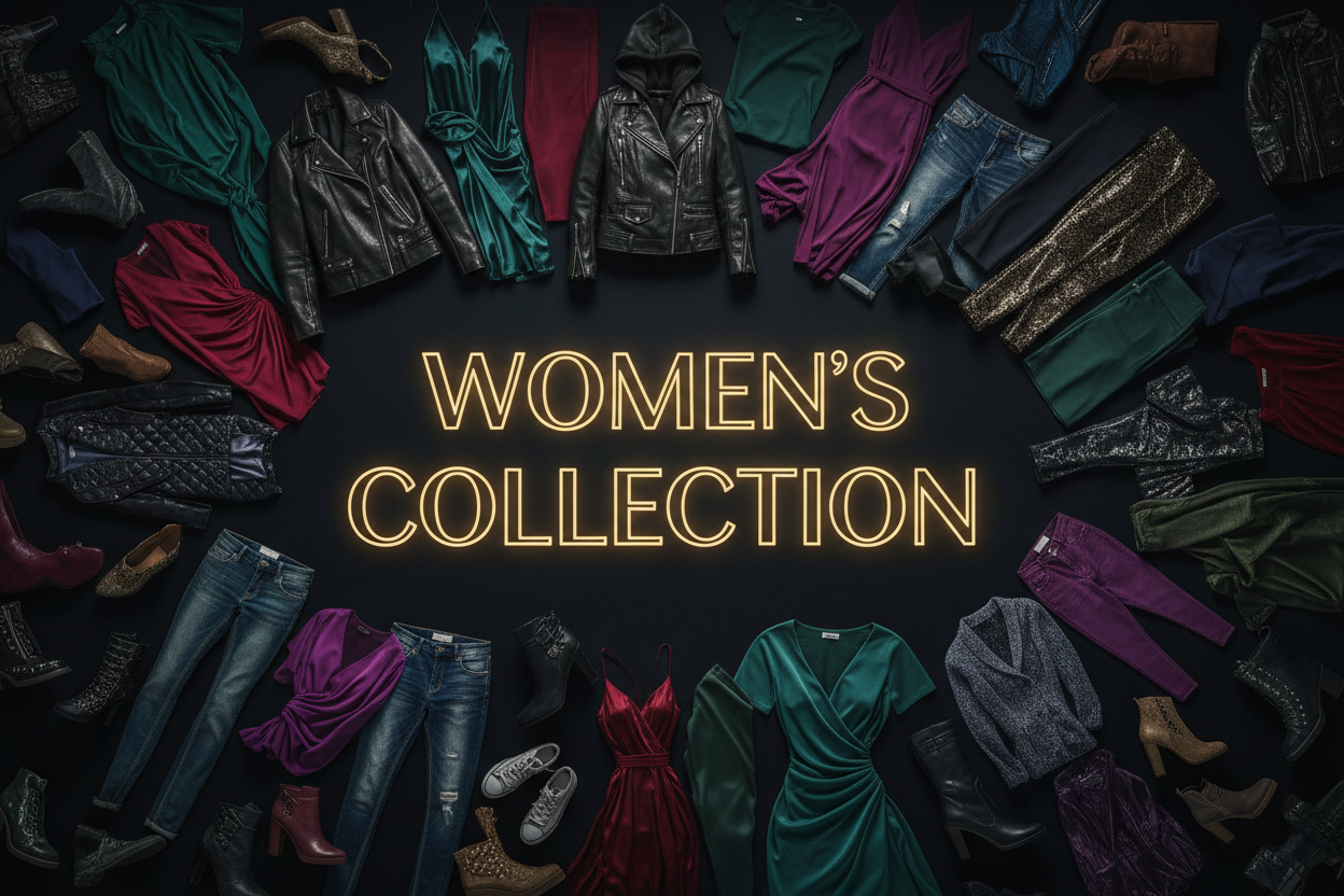 WOMEN'S