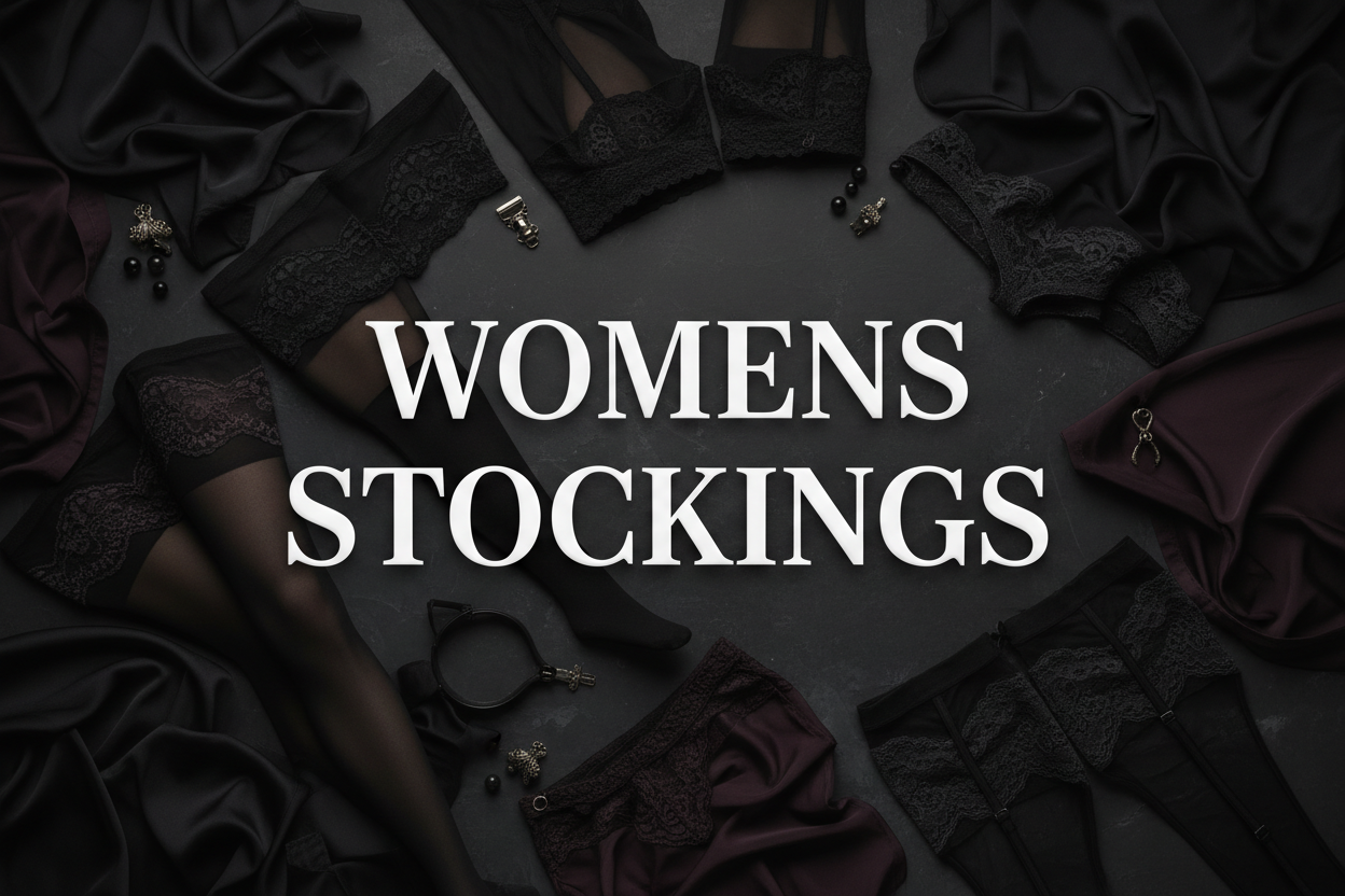 WOMENS STOCKINGS