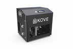KOVE Core 0.5HP Ice Bath Chiller – Cooling System - Temperature Controlled - 695W
