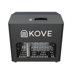 KOVE Core 0.5HP Ice Bath Chiller – Cooling System - Temperature Controlled - 695W