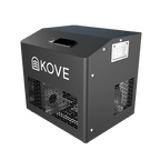KOVE Core 0.5HP Ice Bath Chiller – Cooling System - Temperature Controlled - 695W
