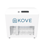 KOVE Core 0.5HP Ice Bath Chiller – Cooling System - Temperature Controlled - 695W