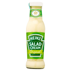 12 x Heinz Salad Cream 285Gm