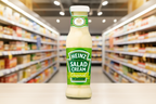 12 x Heinz Salad Cream 285Gm