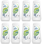 8 x Glade Gel Freshener Lily 150G