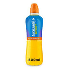 12 x Lucozade Sport Orange - 500Ml