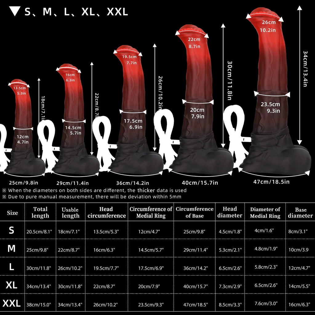 CONOLA + TUBE -- Series Color