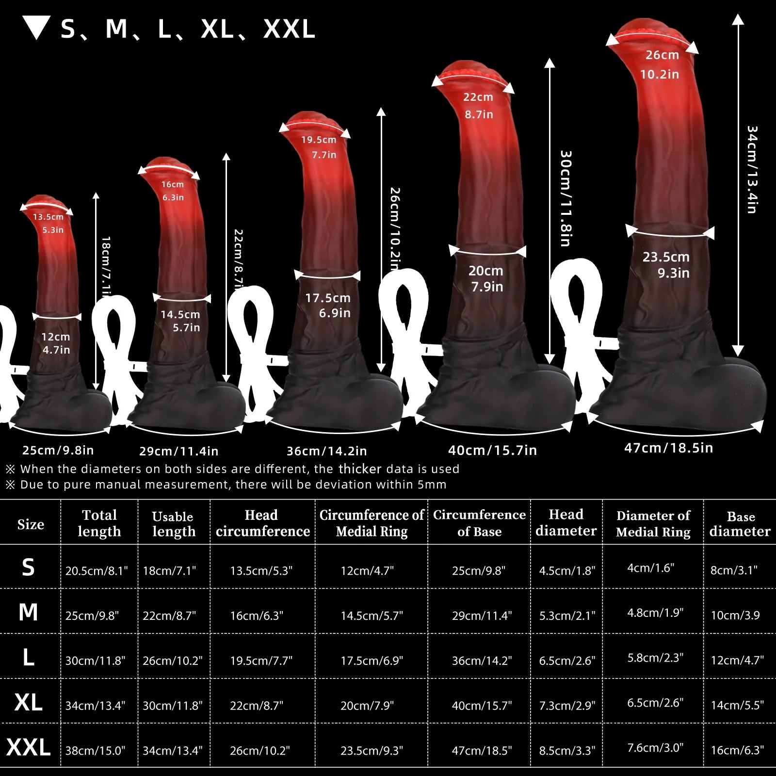 CONOLA + TUBE -- Series Color