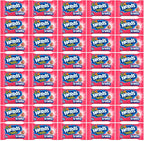 40 x Nerds Clusters Bag Fruits - 45GM