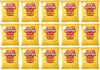 15 x Butterkist Sweet & Salted Popcorn 70GM