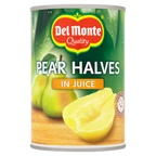 12 x Del Monte Pears In Juice 415G