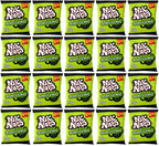 20 x Kp Nik Naks Scampy & Lemon - 75GM