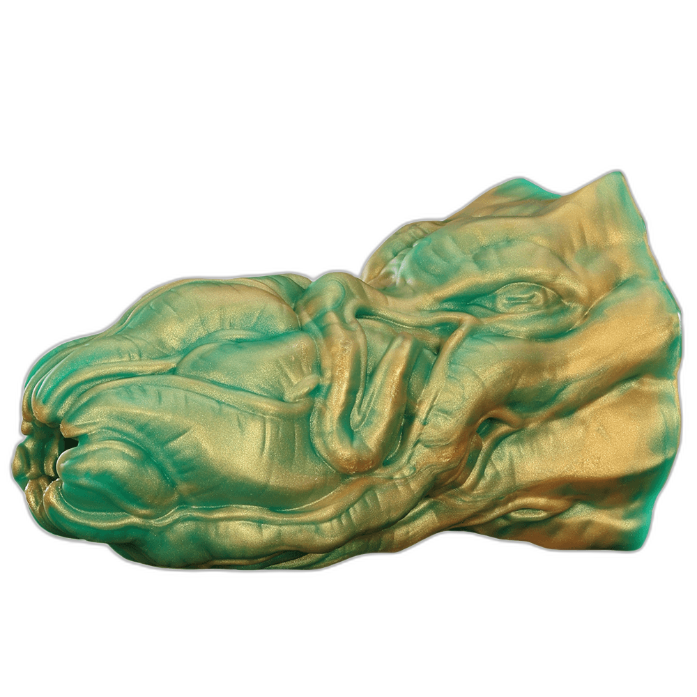 SWISOK Min-Flayer - Octopus Mouth Masturbator – Fantasy Stroker