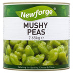 Newforge Mushy Peas 2.65Kg