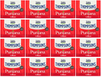 16 x Punjana Tea Bags - 80