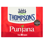 16 x Punjana Tea Bags - 80