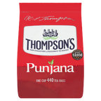 440 x Punjana Tea Bags