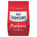 1,100 x Punjana Teabags