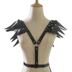 Rogue Talon Shoulder Harness